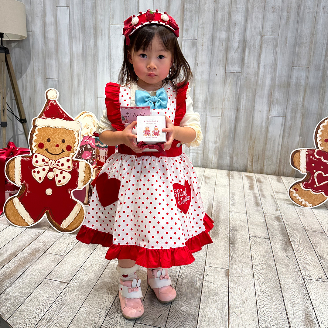 限定値下げ　新品⭐シャーリーテンプル Shirley Temple Outlet Store（シャーリーテンプル公式アウトレット）